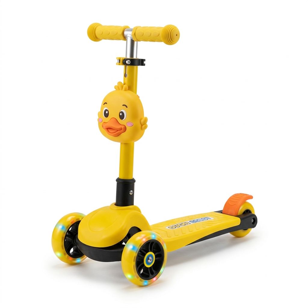 Duck Scooter KS-103